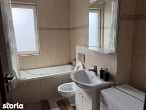 ap 2 camere calea cisnadiei  cu parcare si balcon — miniatura 6