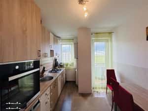 Apartament 2 camere de vânzare + parcare subterană – Turnișor — miniatura 2