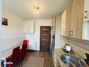 Apartament 2 camere de vânzare + parcare subterană – Turnișor — miniatura 4