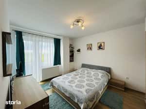 Apartament 2 camere de vânzare + parcare subterană – Turnișor — miniatura 5