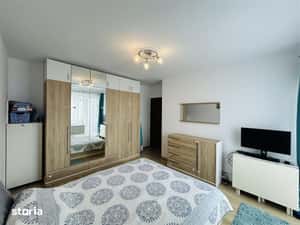 Apartament 2 camere de vânzare + parcare subterană – Turnișor — miniatura 6
