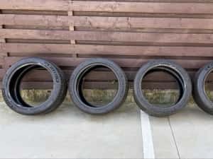 Michelin Pilot Sport 4S 295/35 R20 si 285/35 R20