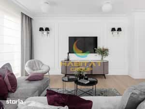 Apartament 2 camere de vanzare | 67 mp | Bloc nou | Zona Aparatorii Pa — miniatura 4