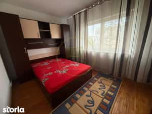 Apartament 2 camere, semidecomandat, 50 mp, cartier Craiovita Noua — miniatura 5