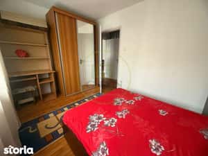Apartament 2 camere, semidecomandat, 50 mp, cartier Craiovita Noua — miniatura 6