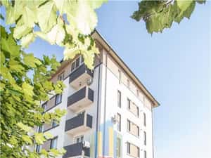 Apartament decomandat 2 camere 44 mp, Str. Viilor Nr. 33, 0% COMISION