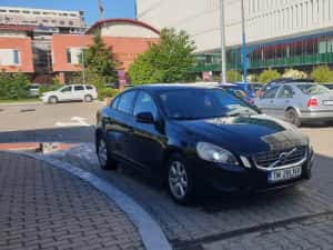 VOLVO S60 1.6 TDI DRIVE imp.Germ.inm.Ro în 18 ian.2026 — miniatura 2