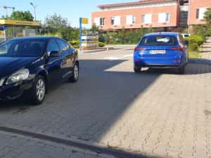 VOLVO S60 1.6 TDI DRIVE imp.Germ.inm.Ro în 18 ian.2026 — miniatura 4