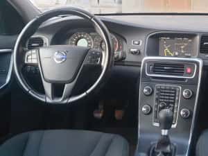 VOLVO S60 1.6 TDI DRIVE imp.Germ.inm.Ro în 18 ian.2026 — miniatura 7