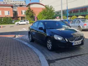 VOLVO S60 1.6 TDI DRIVE imp.Germ.inm.Ro în 18 ian.2026 — miniatura 8
