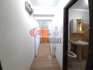 Titulescu, Banu Manta, Primarie, Auchan — miniatura 3