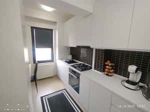 Apartament 3 Camere