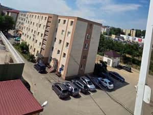 Garsoniera de vanzare 20500euri , zona sala sportului