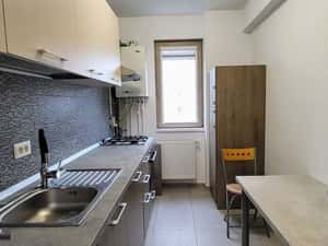 Doua camere cu centrala si parcare Neofort Fundeni COMISION ZERO — miniatura 1