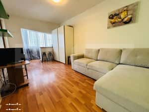Garsoniera mobilata cu centrala proprie, zona Noua — miniatura 2