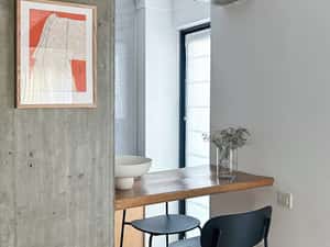 Vand Apartament 3 Camere Cladirea Stela, Nicolae Balcescu 80A — miniatura 4