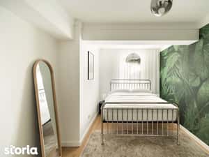 Vand Apartament 3 Camere Cladirea Stela, Nicolae Balcescu 80A — miniatura 5