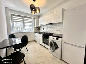 Apartament 2 camere I decomandat | 1 Baie | 55 mp | Bloc NOU | Parcare — miniatura 3