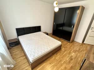 Apartament 2 camere I decomandat | 1 Baie | 55 mp | Bloc NOU | Parcare — miniatura 6