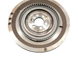 Kit Ambreiaj Volanta Masa Simpla Disc si Placa Presiune Volkswagen Polo 9N 1.2 Benzina 2002 - 2009 Cod 03D105271 1878068031 [M9584] — miniatura 7