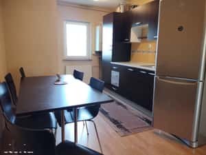 Apartament 3 camere + birou ,mobilat-utilat,2 bai-Zona Calea Bucuresti