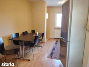 Apartament 3 camere + birou ,mobilat-utilat,2 bai-Zona Calea Bucuresti — miniatura 4