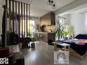 bloc 2007,zona Drumul Taberei-Valea Oltului, Drumul Valea Furcii