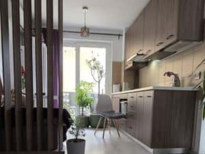 bloc 2007,zona Drumul Taberei-Valea Oltului, Drumul Valea Furcii — miniatura 5