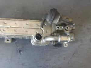 racitor gaze bkd 2.0 tdi vw passat b6 audi a3 seat altea leon toledo skoda octavia 2005-2008 03g131513j — miniatura 1