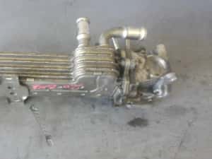 racitor gaze bkd 2.0 tdi vw passat b6 audi a3 seat altea leon toledo skoda octavia 2005-2008 03g131513j — miniatura 6