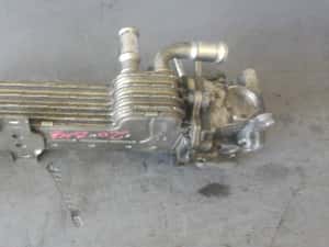 racitor gaze bkd 2.0 tdi vw passat b6 audi a3 seat altea leon toledo skoda octavia 2005-2008 03g131513j — miniatura 9