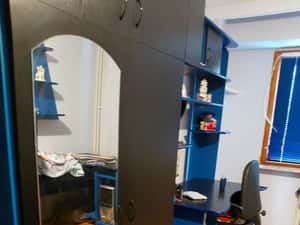 De inchiriat apartament 3 camere Braila, soseaua Buzaului — miniatura 4