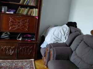 De inchiriat apartament 3 camere Braila, soseaua Buzaului — miniatura 5