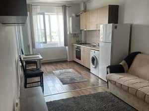 Apartament luminos Pacii metrou — miniatura 3
