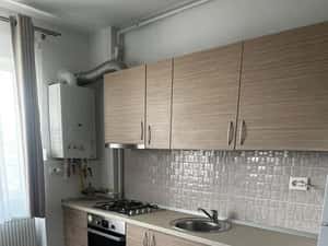 Apartament luminos Pacii metrou — miniatura 6
