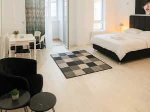 Regim Hotelier, Cazare Bucuresti langa Centrul Vechi Unirii, Catedrala — miniatura 2