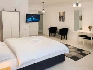 Regim Hotelier, Cazare Bucuresti langa Centrul Vechi Unirii, Catedrala — miniatura 3