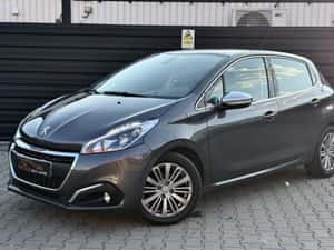 Peugeot 208 – 2018 – 1.2 Benzina — miniatura 1
