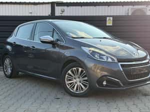 Peugeot 208 – 2018 – 1.2 Benzina — miniatura 2