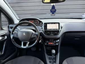 Peugeot 208 – 2018 – 1.2 Benzina — miniatura 3
