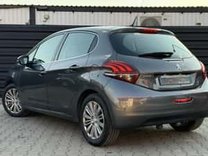 Peugeot 208 – 2018 – 1.2 Benzina — miniatura 4