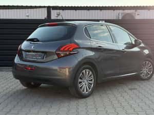 Peugeot 208 – 2018 – 1.2 Benzina — miniatura 5