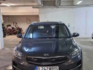 KIA XCeed 1.6 GDI DCT6 Plug-in-Hybrid VISION. — miniatura 3