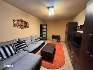 Apartament 2 camere, 52 mp, Cartierul George Enescu, Zona Liceul Energ — miniatura 4