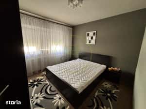 Apartament 2 camere, 52 mp, Cartierul George Enescu, Zona Liceul Energ — miniatura 5