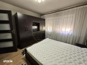Apartament 2 camere, 52 mp, Cartierul George Enescu, Zona Liceul Energ — miniatura 6