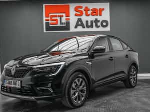 2025 Renault Arkana 1.6 Hybrid E-Tech Intens Automata 143 Cai Euro 6