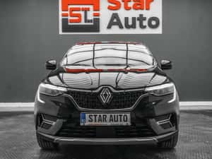 2025 Renault Arkana 1.6 Hybrid E-Tech Intens Automata 143 Cai Euro 6 — miniatura 2