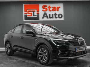 2025 Renault Arkana 1.6 Hybrid E-Tech Intens Automata 143 Cai Euro 6 — miniatura 3