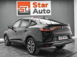 2025 Renault Arkana 1.6 Hybrid E-Tech Intens Automata 143 Cai Euro 6 — miniatura 4